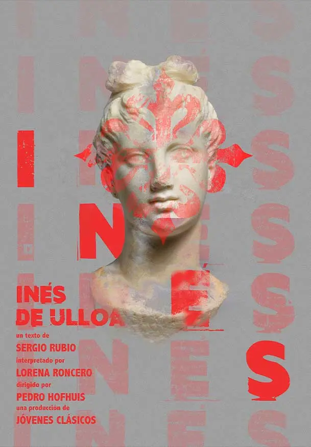 Cartel de Inés de Ulloa