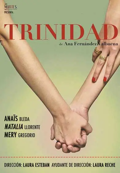 Cartel de Trinidad