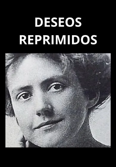 Cartel de Deseos reprimidos