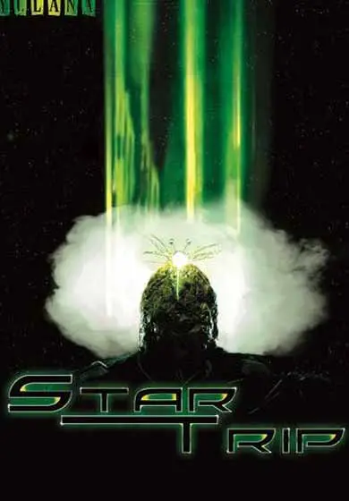 Cartel de Star Trip