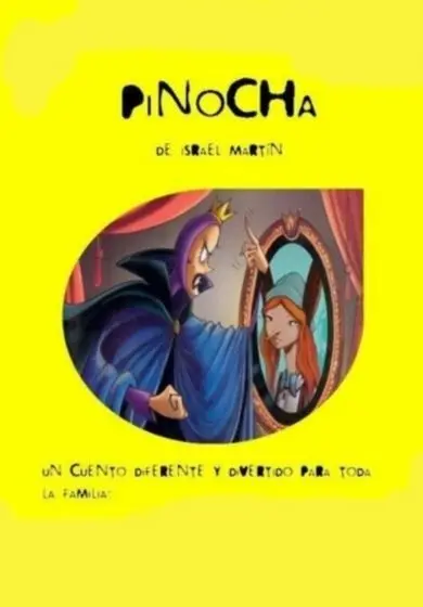 Cartel de Pinocha