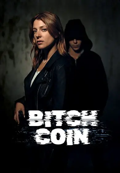 Cartel de BitchCoin