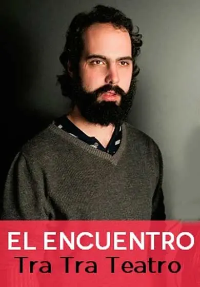 Cartel de El Encuentro
