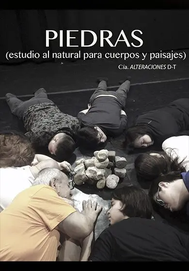 Cartel de Piedras