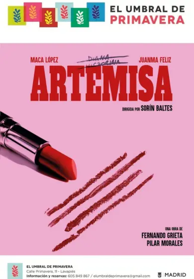 Cartel de Artemisa