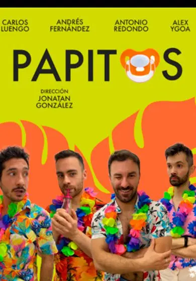 Cartel de Papitos