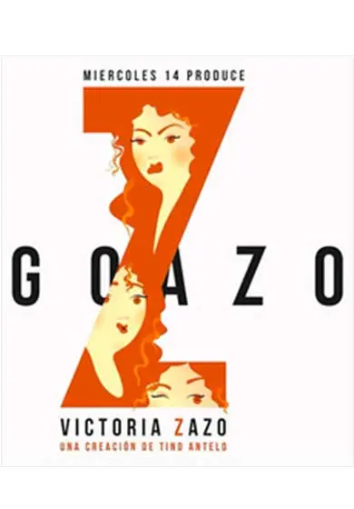Cartel de Gozazo