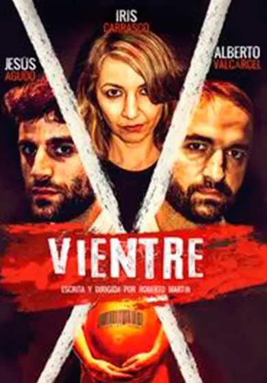 Cartel de Vientre