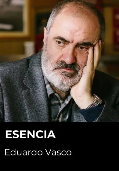 Cartel de Esencia