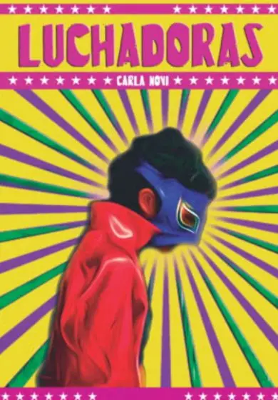 Cartel de Luchadoras