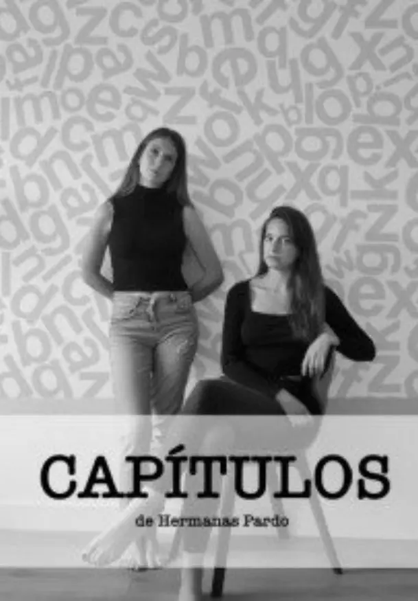 Cartel de Capítulos