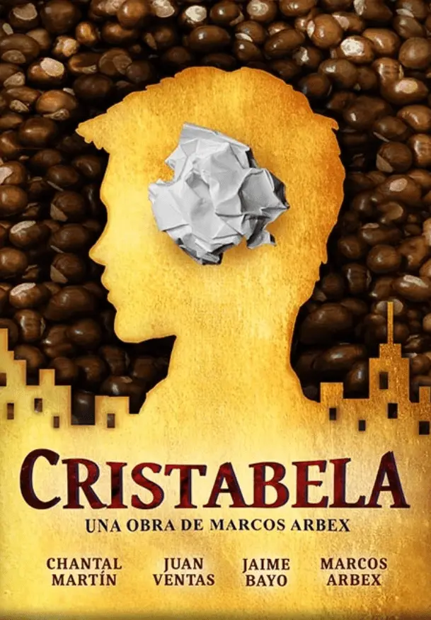 Cartel de Cristabela