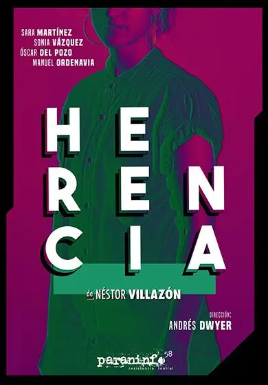 Cartel de Herencia