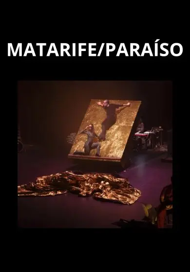 Cartel de Matarife/Paraíso