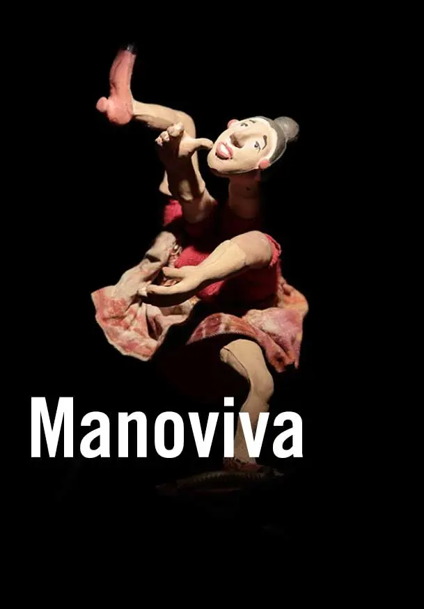 Cartel de Manoviva