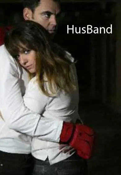 Cartel de HusBand