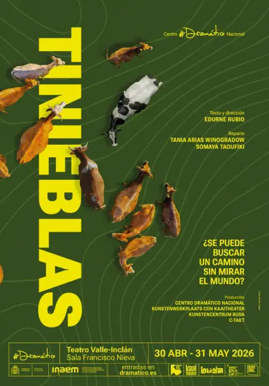 Cartel de Tinieblas