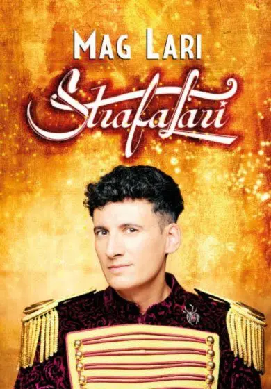 Cartel de Mag Lari: Strafalari