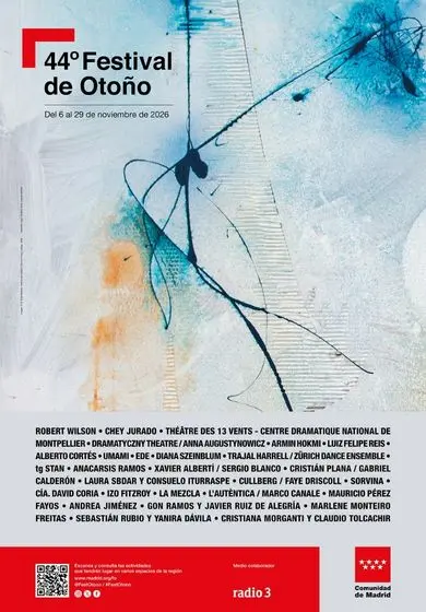 Cartel de Un tiro cada uno