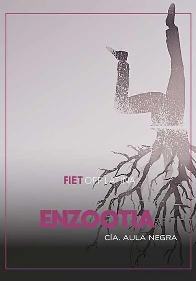 Cartel de Enzootia