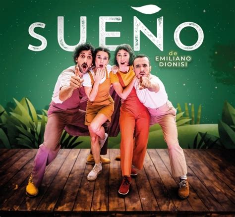 Cartel de Sueño