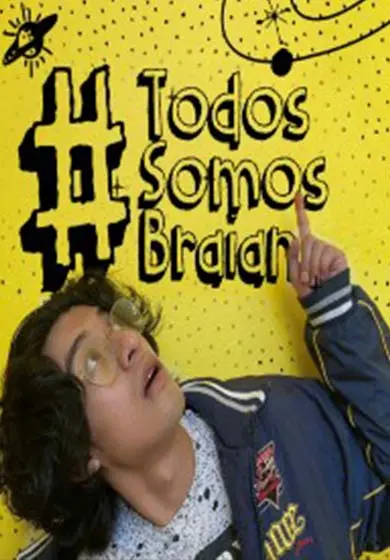 Cartel de Vividero México: Todos somos Braian