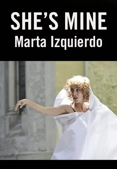 Cartel de She's mine