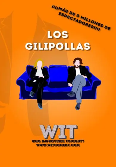 Cartel de Los Gilipollas