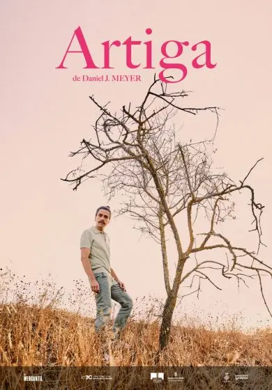 Cartel de Artiga