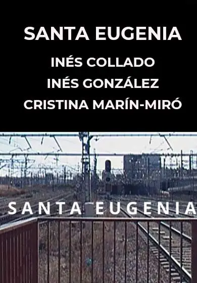 Cartel de Santa Eugenia
