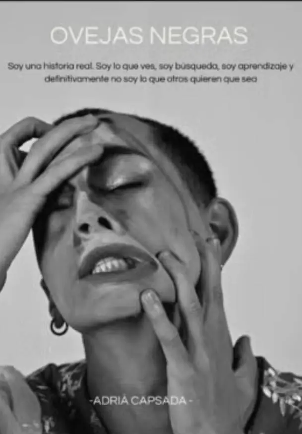 Cartel de Ovejas negras
