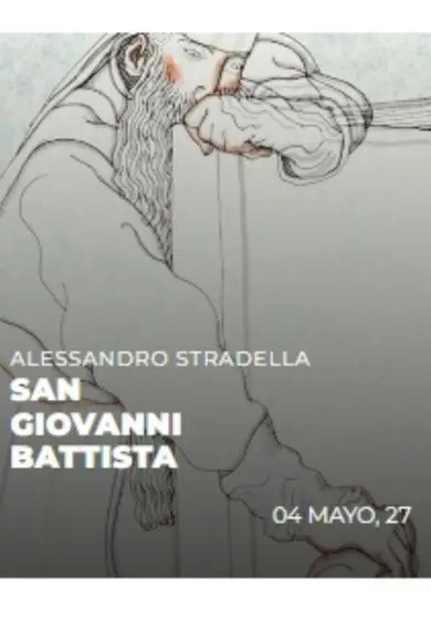 Cartel de San Giovanni Battista