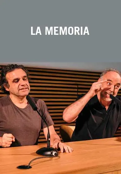 Cartel de Los Torreznos: La memoria
