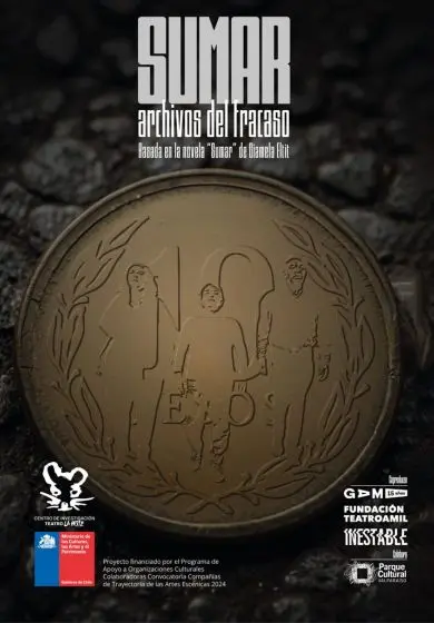 Cartel de SUMAR, archivos del fracaso
