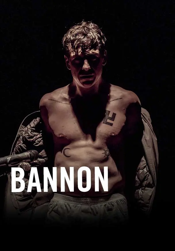 Cartel de Bannon