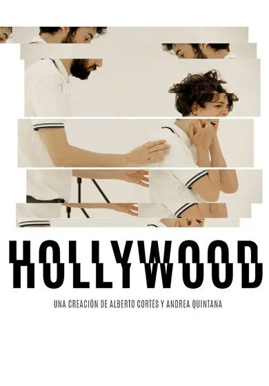 Cartel de Hollywood