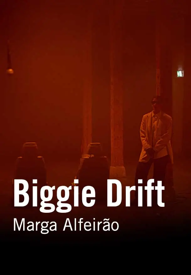 Cartel de Biggie Drift