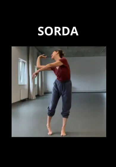 Cartel de Sorda