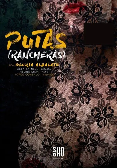 Cartel de Putas (rancheras)