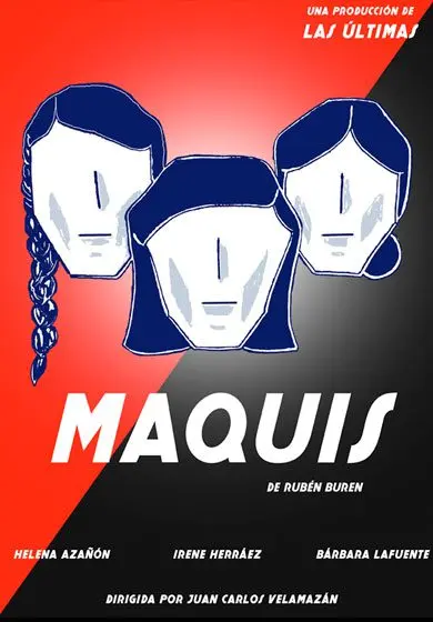Cartel de Maquis