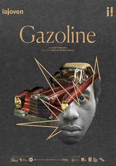 Cartel de Gazoline
