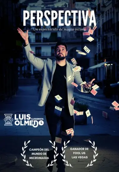 Cartel de Perspectiva