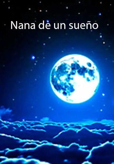 Cartel de Nana de un sueño