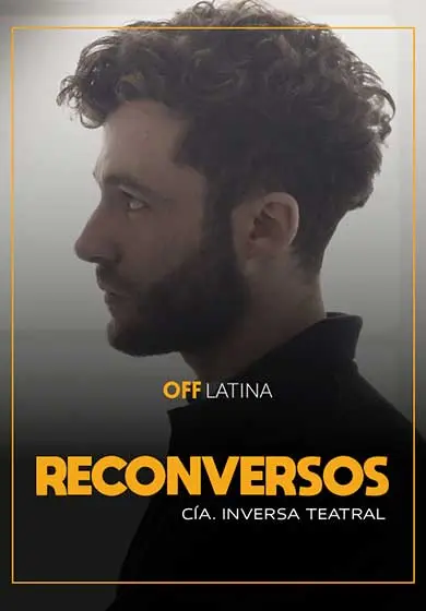 Cartel de Reconversos