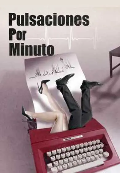 Cartel de Pulsaciones por minuto
