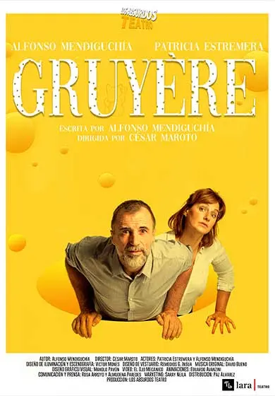 Cartel de Gruyère