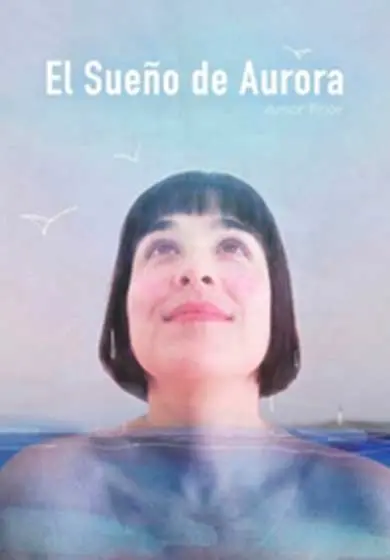Cartel de El sueño de Aurora