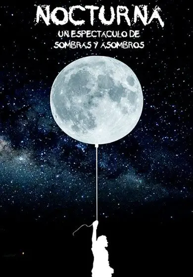 Cartel de Nocturna