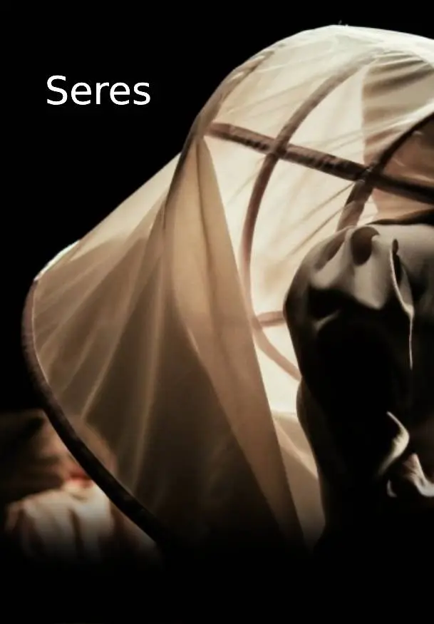 Cartel de Seres
