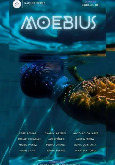 Cartel de Moebius